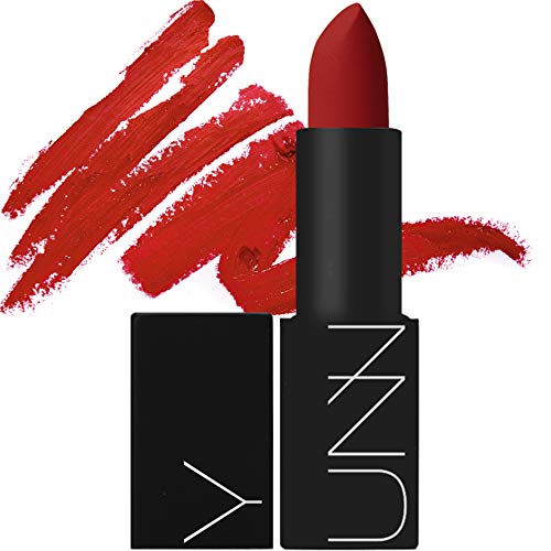 Unny Club Black Square Lipstick (Libidream) | matte lipstick