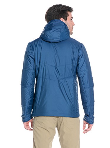 Image of Salomon Men's Insulated Hoodie Jacket