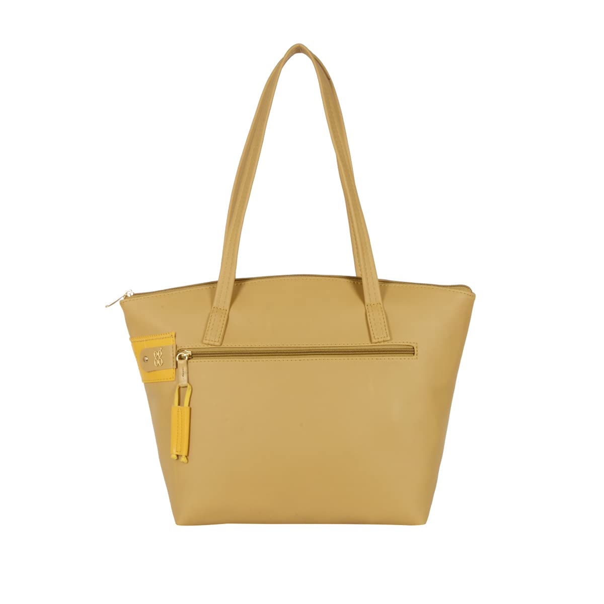 Baggit Womens Handbag (Pale Yellow) (B093L8ZX3V) Amazon Price History, Amazon Price Tracker