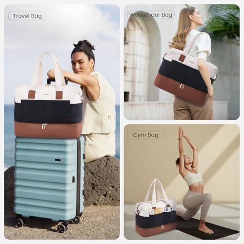 Travel Duffle Bag  - image 6