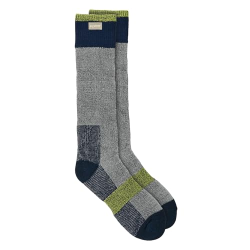 Image of Ergodyne N-Ferno 6494 Freezer Socks, Merino Wool Blend, Moisture Wicking, Cold Storage Work Gear