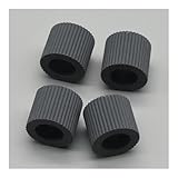 2 pz Rullo di Prelievo Pneumatico Adatto for BROTHER DCP T310 T510 T710 T810 J562 J572 J772 J774 J785 J1100 J1140 J1200 J4110 J4120 MFC J460 J480