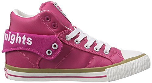 British Knights Roco, Sneaker Alta Donna