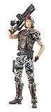 Hiya Toys Aliens: Colonial Marine Redding 1:18 Scale 4 Inch Acton Figure
