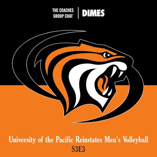 University of the Pacific Men’s Volleyball Returns