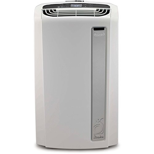DeLonghi 4in1 Portable Air Conditioner, Heater, Dehumidifier & Fan
