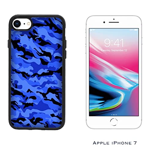 Cover Custodia Compatibile con Apple iPhone 7
