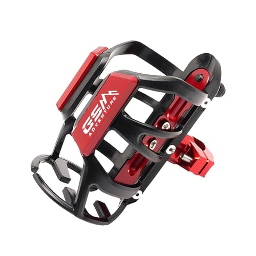 Porte-gobelet pour BMW R1250GS R1200GS Adventure support bouteille anti-chute