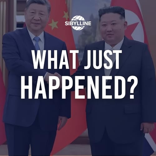 Xi Jinping Visits Pyongyang