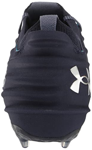 Under Armour Men's Blur Smoke 2.0 Molded Cleat Football Shoe3