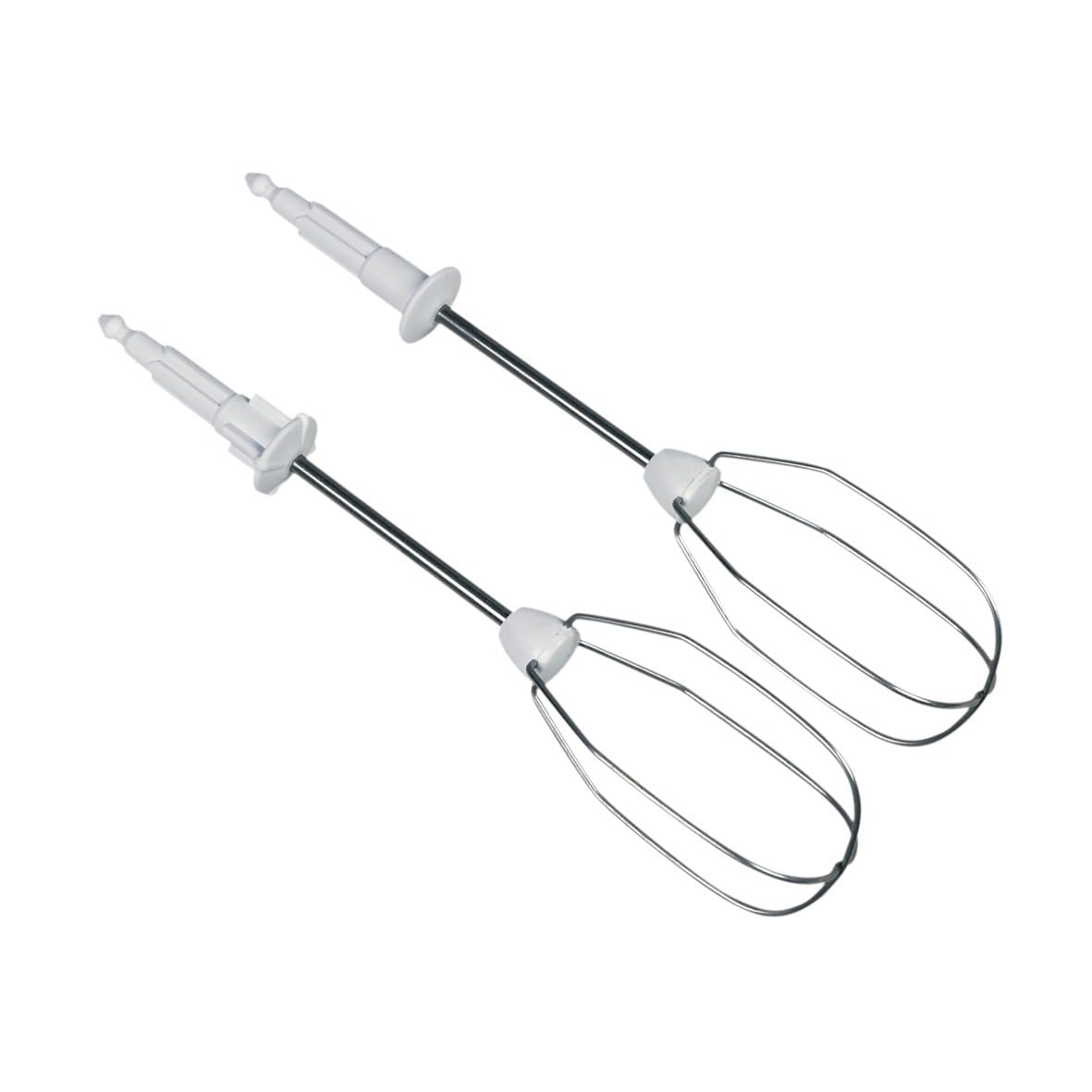 easyPART Kompatibel/Ersatz für BOSCH 00659596 myMix Clever Rührbesen Quirl SET Rechts + Links Handmixer myMix CleverMix Mixer