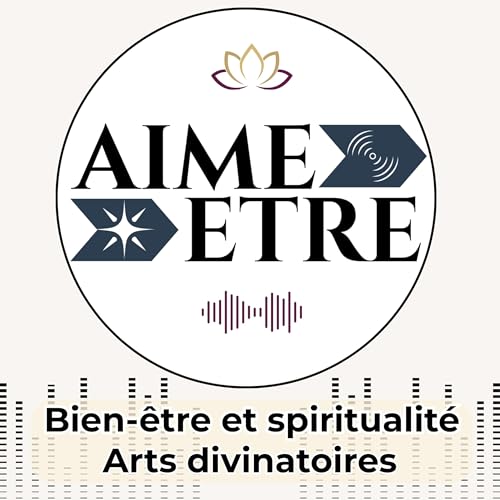 aime-etre cover art