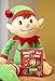 Books by Boxer Naughty ELF Christmas Cracker Joke Book