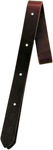 REINSMAN Latigo Media Raza - 1 34" X 6' disponible en Yaxa Mexico