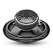 DB Drive WDX69MOTO-CD 650 Watts 6x9'' 2-Way Speaker