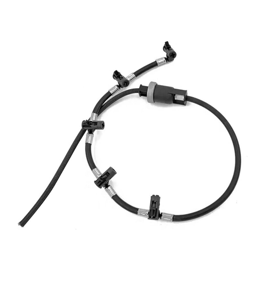 GuusCar FOR V o l k s w a g e n C r a f t e r Fuel Return Pipe Set 0928402005/076130235 76130235