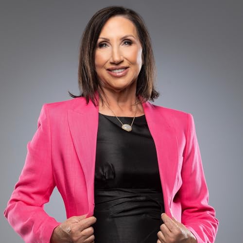 Page de couverture de How Jana Short Turned a Terminal Diagnosis into a Life of Purpose | EP 68
