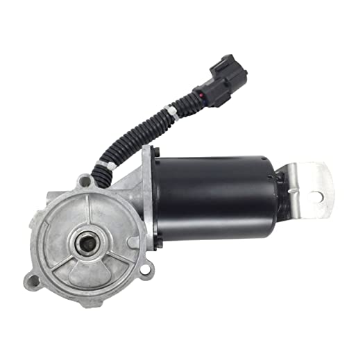 Partsflow Transfer Case Motor For 03-05 Ford Explorer Sport Trac For 00-03 Ford Ranger For 95-97 Mazda B2300 For 01-03 Mazda B2300 For 98-01 Mazda B2500 For 95-03 Mazda B3000 For 95-03 Mazda B4000 #TOP2