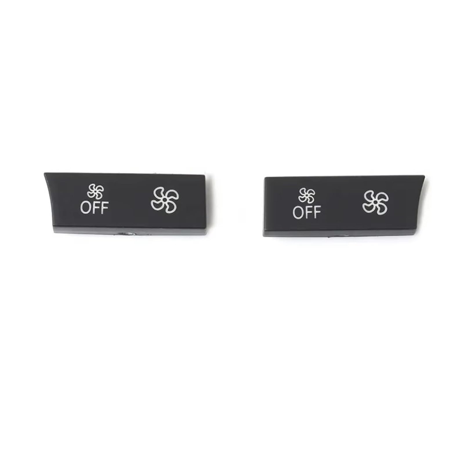 Interior Button Stickers Compatible with BMW F07 F10 F18 F01 F02 F06