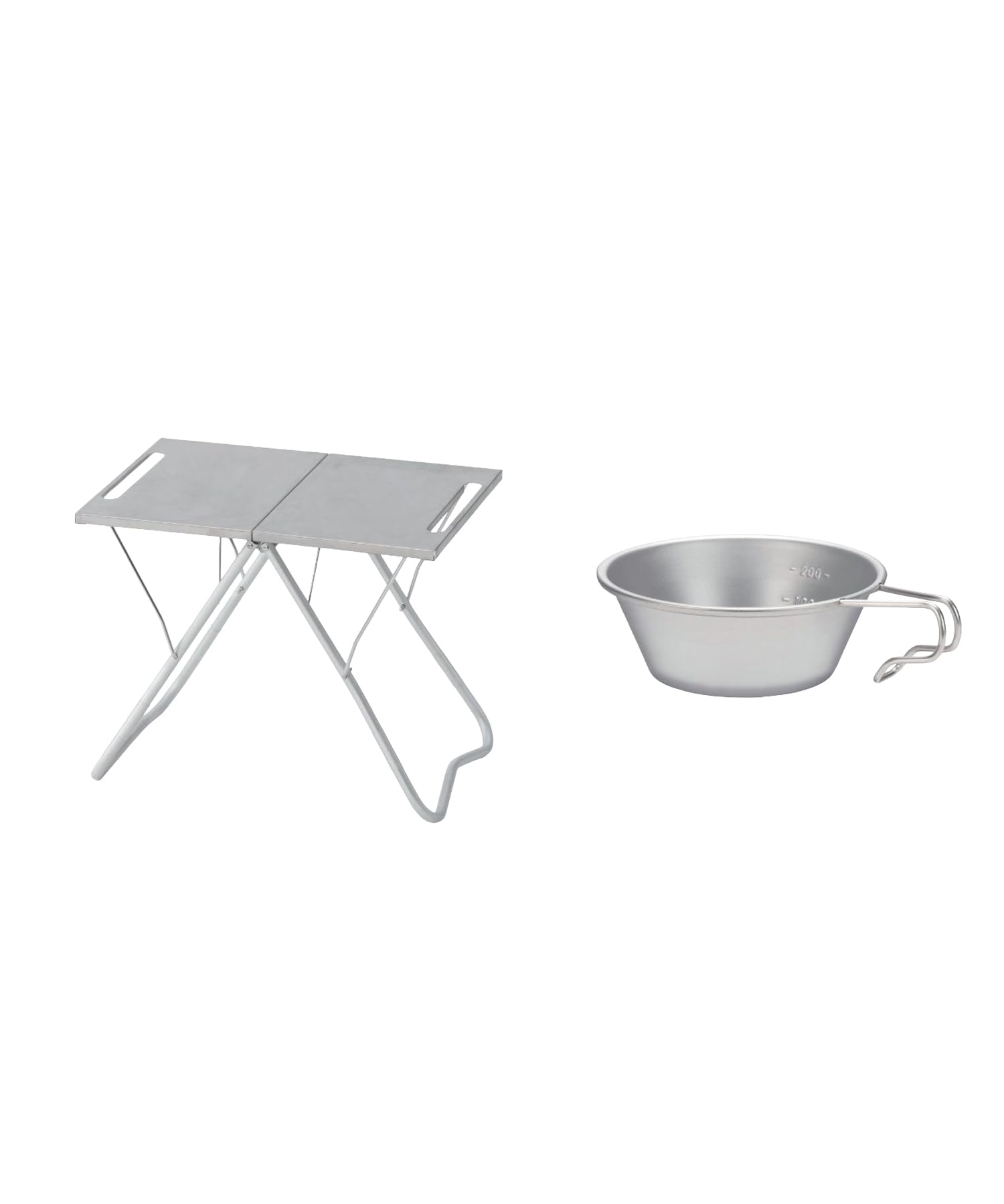 Amazon | スノーピーク(snow peak) TAKIBIマイテーブルセット FK-418