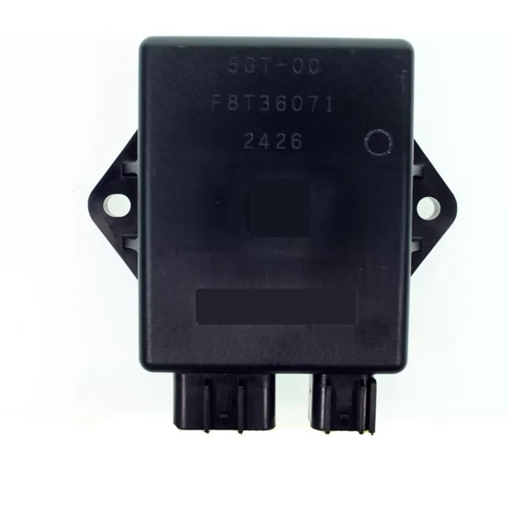 00-01 Fit For YA Griz 600 YFM600 ECU CDI Black Box Computer ECM 5GT-85540-00-00