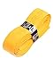 Karakal Griffband PU SUPER Grip yellow 4x Griffband