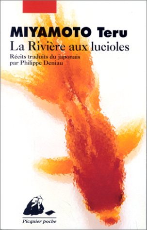 Télécharger Riviere aux lucioles (la) Livre PDF Gratuit