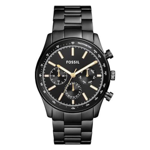 Fossil BQ2856 Reloj de Hombres
