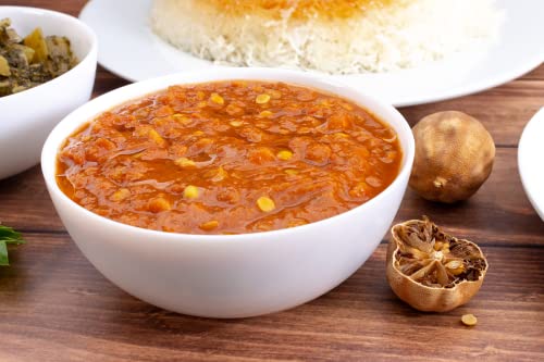 image for Sadaf Yellow Split Peas -24 oz. Quick Cook - Dried Yellow Split Peas -