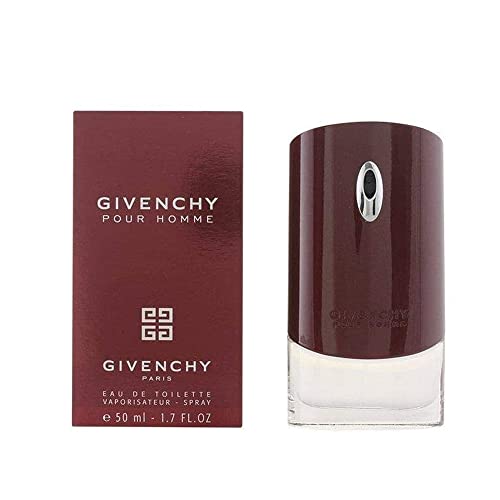 PARFUMS GIVENCHY Givenchy Homme EDT Vapo 50 ml