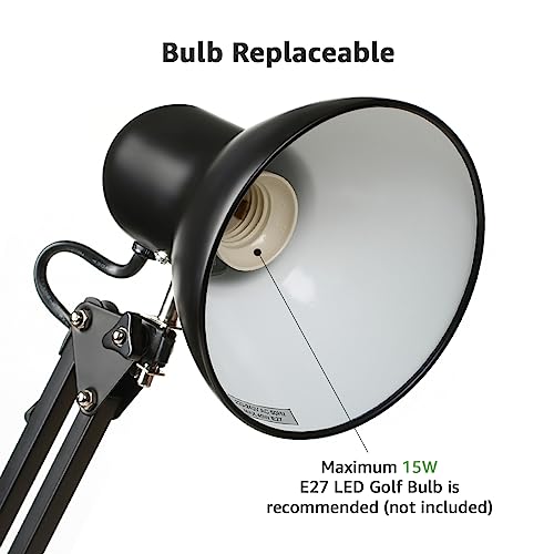 Swing Arm Desk Lamp 3100027