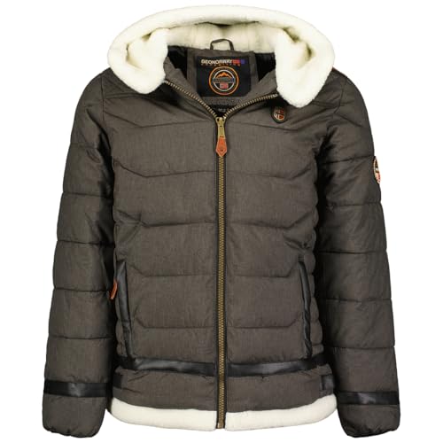 Blouson homme Geographical Norway Areystock veste d'hiver chaude