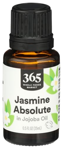 Aceite Esencial Jazmín Absolute en Jojoba 0.5 oz miniatura 1