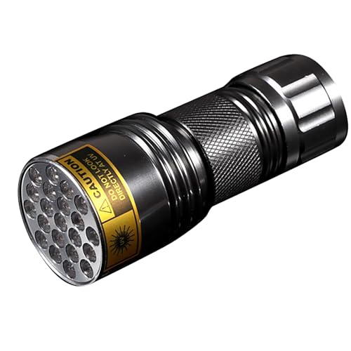 LED 紫外線懐中電灯 20 ワット 365nm USB ledライト レジン 懐中電灯 ledブラックライト 充電式 UV ペット尿検出器ライト犬猫乾燥汚れ用 ペットの尿汚れ 室内照明用