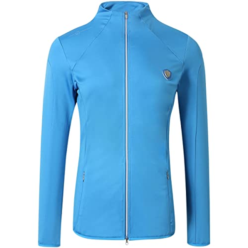 Covalliero Damen Reitjacke Active Jacket Dark Navy XL Cover