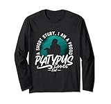 Platypus Lover Designs for Platypus Lovers