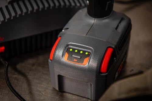 Ingersoll Rand IQV20 High Torque Impact Wrench