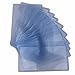 GOOTRADES Credit Card Sized Magnifying Lenses 300% Fresnel Magnifier (pack of 10)