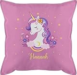 Geschenk mit Namen personalisiert by Shirtracer