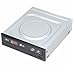 LG Electronics GH22LP20 22X IDE LightScribe SecurDisc DVD+/-RW Internal Drive - Bulk (Black)