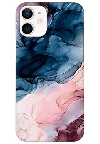 COBERTA Printed Back Cover for Apple iPhone 12 Mini Back Cover Case - Colorful Marble New (B091CVJJW5) Amazon Price History, Amazon Price Tracker