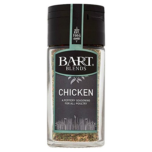 Bart Chicken Seasoning - 38g