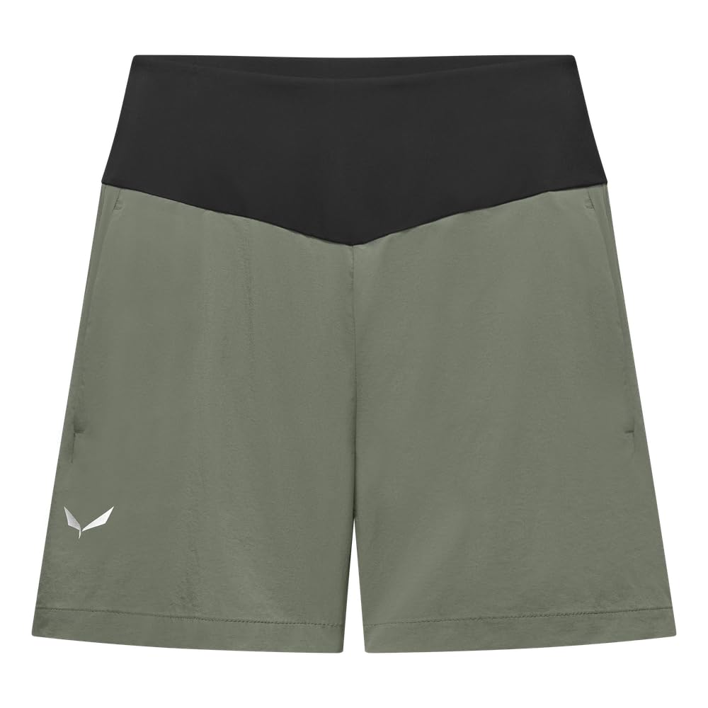 Salewa Pedroc Durastretch Light Shorts Women