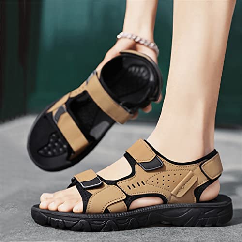Men's Male Sandal Sandals in Products Shoes for Men(41)2