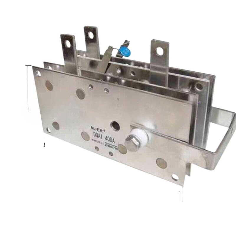 Suitable for welding machine rectifier bridge two-phase charger DQAI400A 200 * 98 4P-