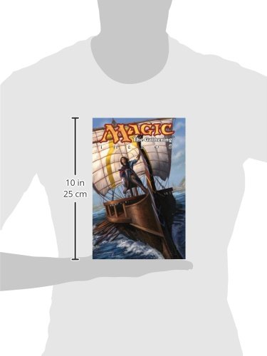 Magic: the Gathering: Theros 4