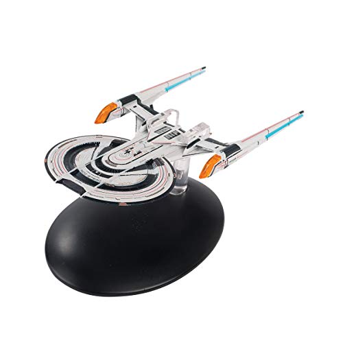 USS Gagarin NCC-97930 Model
