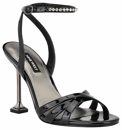 Nine West Women's Noras Heeled Sandal