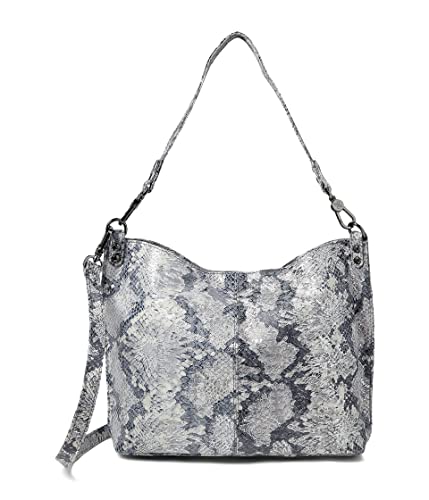 Image of HOBO Pier Tote bag For Women - Magnetic Closure With Detachable Shoulder Strap, Gorgeous and Functional Handbag Enchanted Floral One Size One Size
