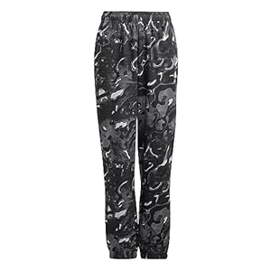 adidas Unisex J Fi AOP Pt Pants